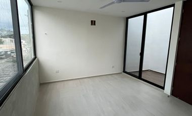 Townhouse en venta en Benito Juárez Norte.