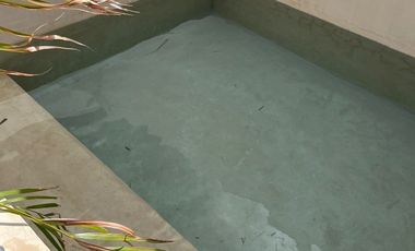 Townhouse en venta en Benito Juárez Norte.