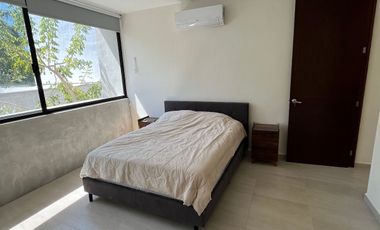 Townhouse en venta en Benito Juárez Norte.