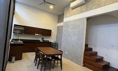 Townhouse en venta en Benito Juárez Norte.