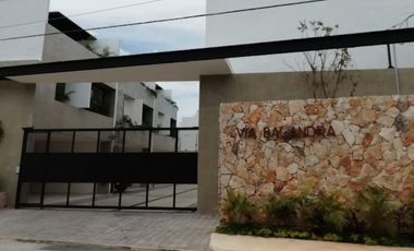 Townhouse en venta en Benito Juárez Norte.