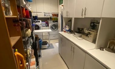 CASA EN VENTA EN PASEO DEL PARQUE TRES MARIAS, MORELIA