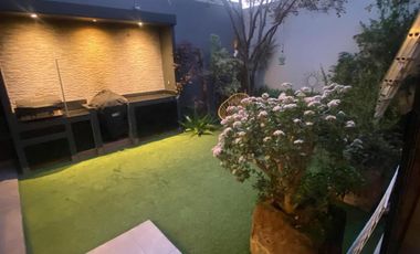 CASA EN VENTA EN PASEO DEL PARQUE TRES MARIAS, MORELIA