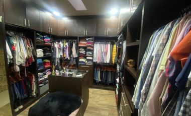 CASA EN VENTA EN PASEO DEL PARQUE TRES MARIAS, MORELIA