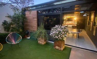 CASA EN VENTA EN PASEO DEL PARQUE TRES MARIAS, MORELIA