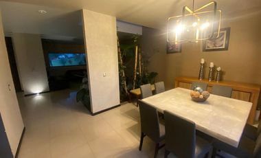 CASA EN VENTA EN PASEO DEL PARQUE TRES MARIAS, MORELIA