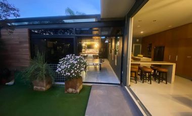 CASA EN VENTA EN PASEO DEL PARQUE TRES MARIAS, MORELIA