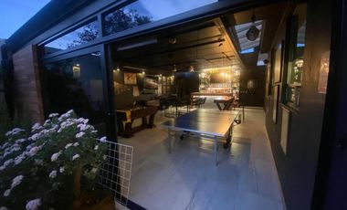 CASA EN VENTA EN PASEO DEL PARQUE TRES MARIAS, MORELIA