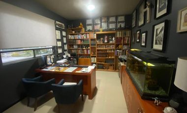 CASA EN VENTA EN PASEO DEL PARQUE TRES MARIAS, MORELIA