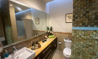 CASA EN VENTA EN PASEO DEL PARQUE TRES MARIAS, MORELIA