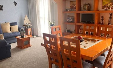 Departamento en Venta en Col. Romero de Terreros
