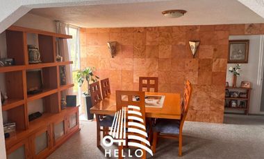Departamento en Venta en Col. Romero de Terreros