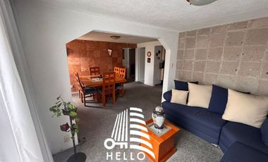 Departamento en Venta en Col. Romero de Terreros