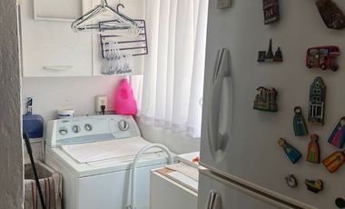 Departamento en Venta en Col. Romero de Terreros