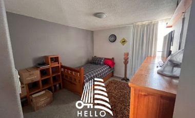 Departamento en Venta en Col. Romero de Terreros