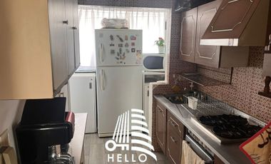 Departamento en Venta en Col. Romero de Terreros