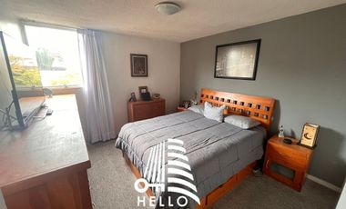 Departamento en Venta en Col. Romero de Terreros
