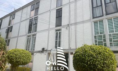 Departamento en Venta en Col. Romero de Terreros