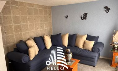 Departamento en Venta en Col. Romero de Terreros