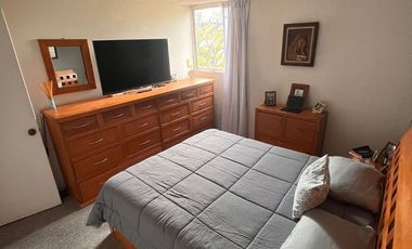 Departamento en Venta en Col. Romero de Terreros