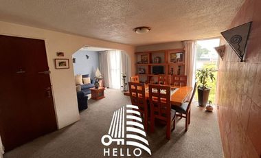Departamento en Venta en Col. Romero de Terreros