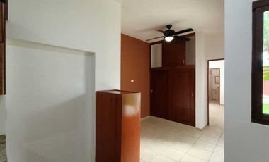 En Venta, Casa de un piso en Las Fincas, Temozón Norte Mérida, Yucatán (3Rec)
