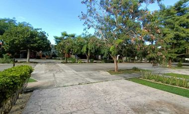 En Venta, Casa de un piso en Las Fincas, Temozón Norte Mérida, Yucatán (3Rec)