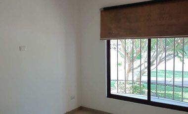 En Venta, Casa de un piso en Las Fincas, Temozón Norte Mérida, Yucatán (3Rec)