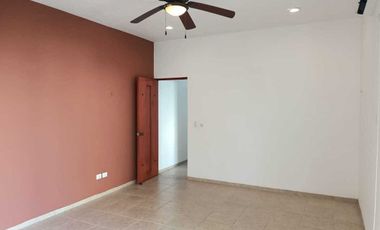 En Venta, Casa de un piso en Las Fincas, Temozón Norte Mérida, Yucatán (3Rec)