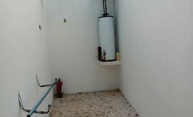 En Venta, Casa de un piso en Las Fincas, Temozón Norte Mérida, Yucatán (3Rec)