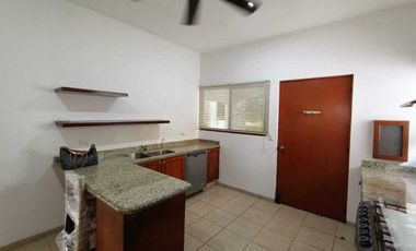 En Venta, Casa de un piso en Las Fincas, Temozón Norte Mérida, Yucatán (3Rec)