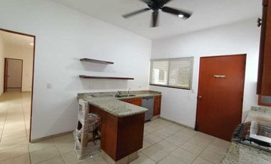 En Venta, Casa de un piso en Las Fincas, Temozón Norte Mérida, Yucatán (3Rec)