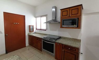 En Venta, Casa de un piso en Las Fincas, Temozón Norte Mérida, Yucatán (3Rec)