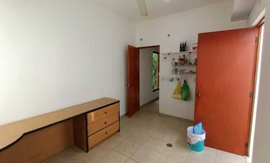 En Venta, Casa de un piso en Las Fincas, Temozón Norte Mérida, Yucatán (3Rec)
