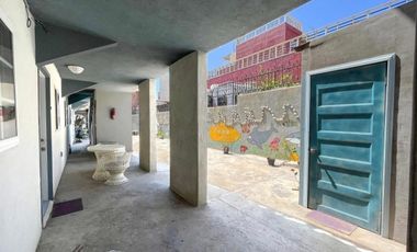 DEPARTAMENTO EN RENTA CON HERMOSA VISTA AL MAR