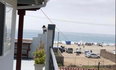DEPARTAMENTO EN RENTA CON HERMOSA VISTA AL MAR