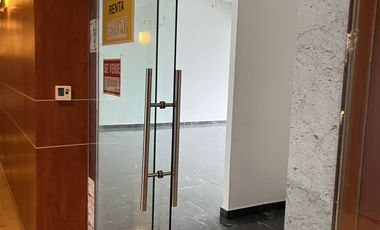 Venta y Renta Oficina en Lomas de Vista Hermosa, Cuajimalpa de Morelos