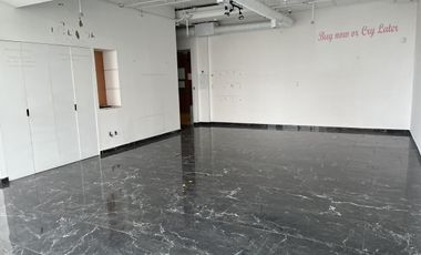 Venta y Renta Oficina en Lomas de Vista Hermosa, Cuajimalpa de Morelos