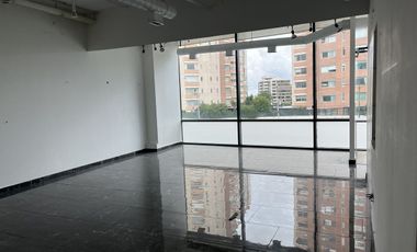 Venta y Renta Oficina en Lomas de Vista Hermosa, Cuajimalpa de Morelos