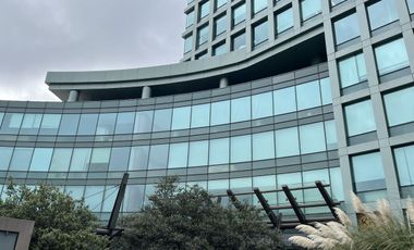 Venta y Renta Oficina en Lomas de Vista Hermosa, Cuajimalpa de Morelos