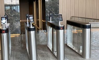 Venta y Renta Oficina en Lomas de Vista Hermosa, Cuajimalpa de Morelos