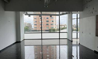 Venta y Renta Oficina en Lomas de Vista Hermosa, Cuajimalpa de Morelos