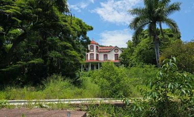 OPORTUNIDAD UNICA, CASA EN VENTA COMO TERRENO A LA ORILLA DEL LAGO DE CHAPALA.