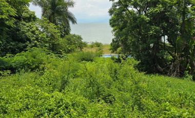 OPORTUNIDAD UNICA, CASA EN VENTA COMO TERRENO A LA ORILLA DEL LAGO DE CHAPALA.