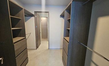 Departamento Amueblado y Equipado | Valle Poniente