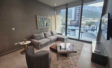 Departamento Amueblado y Equipado | Valle Poniente