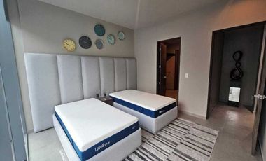 Departamento Amueblado y Equipado | Valle Poniente