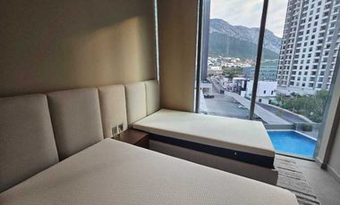 Departamento Amueblado y Equipado | Valle Poniente