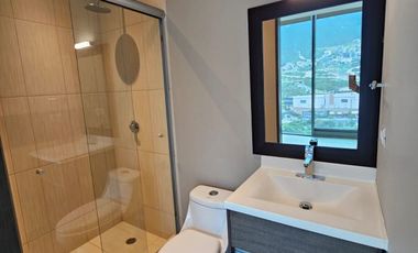 Departamento Amueblado | Valle Poniente