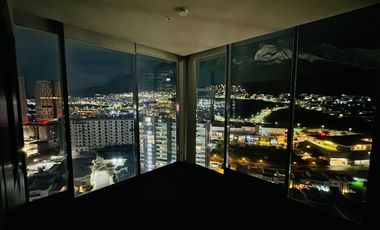 Departamento Amueblado | Valle Poniente